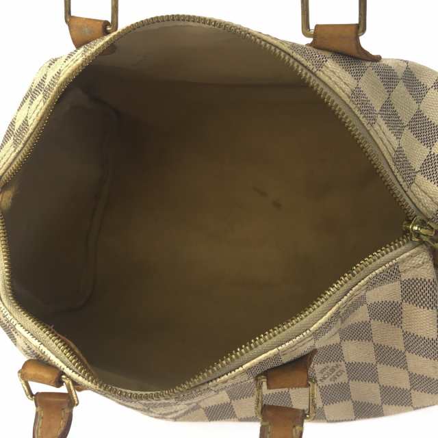 ルイヴィトン LOUIS VUITTON ハンドバッグ ダミエ レディース