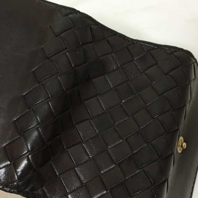 ボッテガヴェネタ BOTTEGA VENETA キーケース レディース イントレ