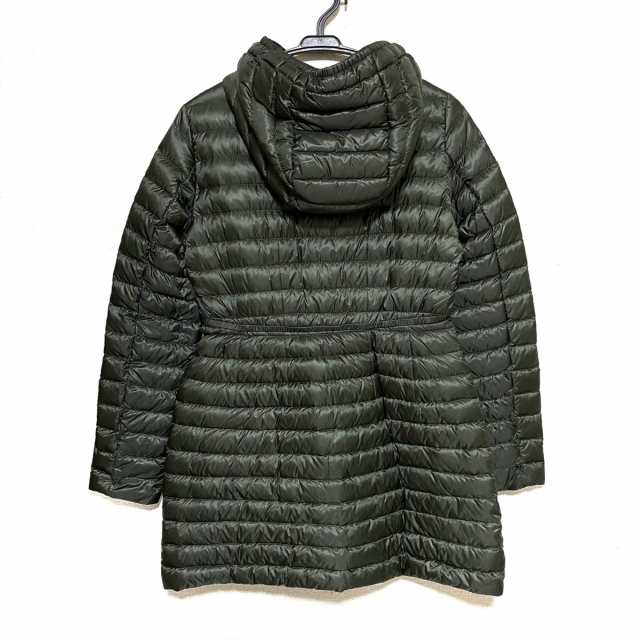 モンクレール MONCLER ダウンコート サイズ0 XS レディース BARBEL