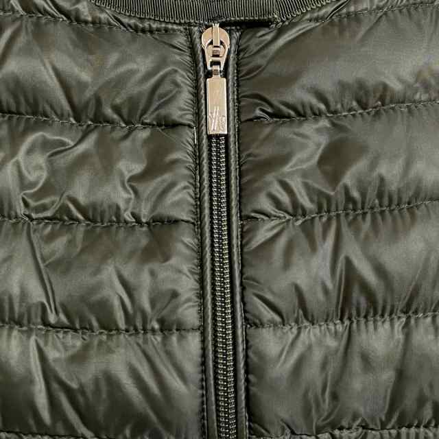 モンクレール MONCLER ダウンコート サイズ0 XS レディース BARBEL