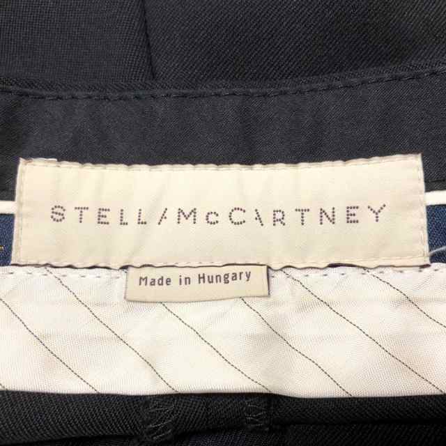 ステラマッカートニー stellamccartney パンツ サイズ36 M レディース