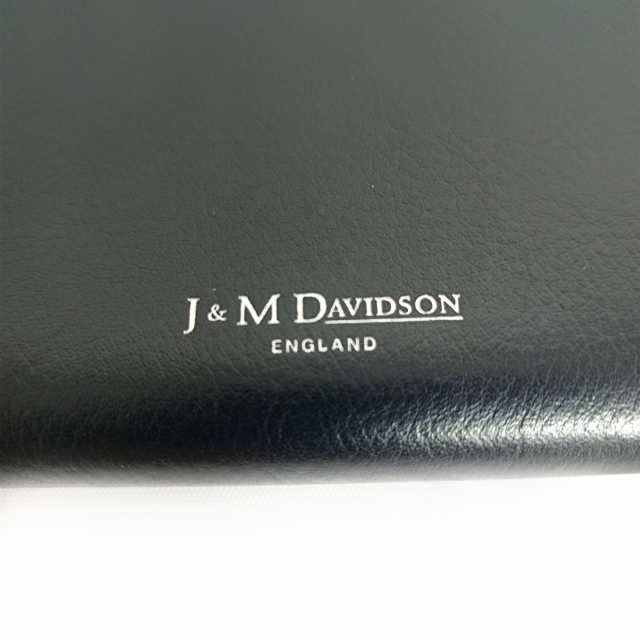 ジェイ&エムデヴィッドソン J&MDavidson ショルダーバッグ レディース