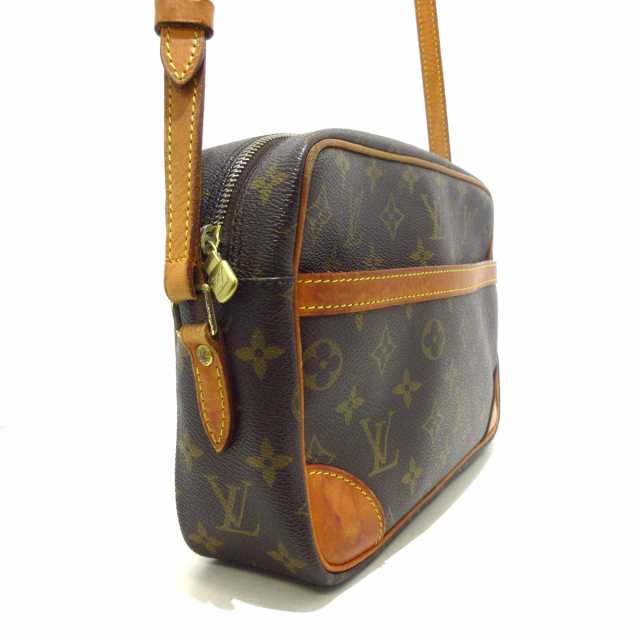 ルイヴィトン LOUIS VUITTON ショルダーバッグ モノグラム レディース