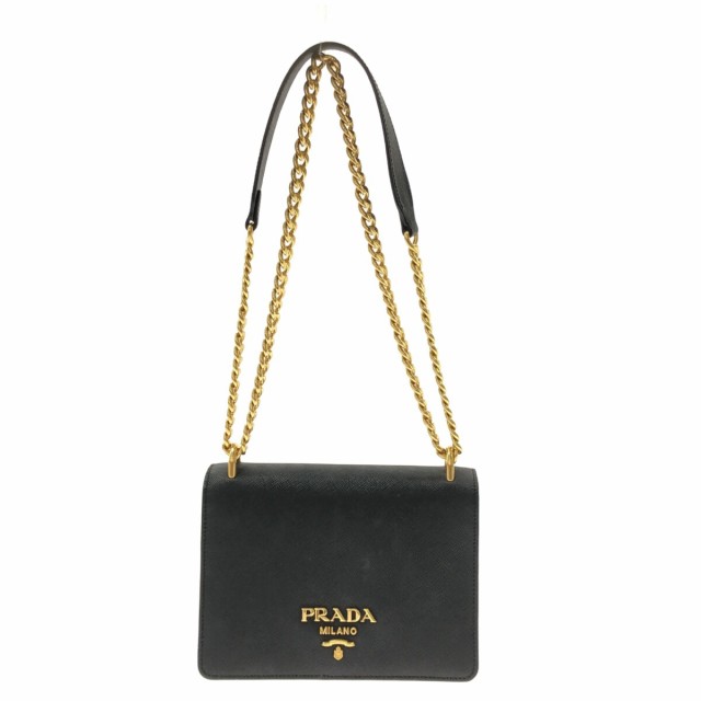 PRADA(プラダ) ショルダーバッグ - 1BD133