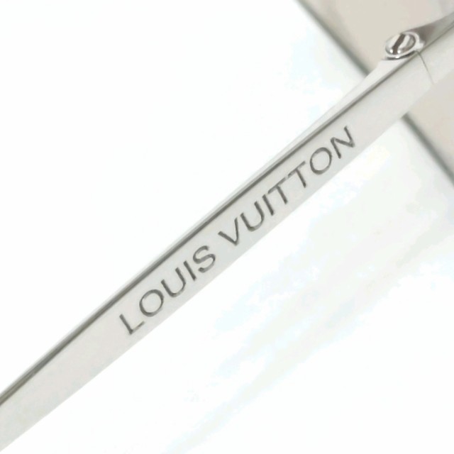 ルイヴィトン LOUIS VUITTON サングラス レディース リリー Z0309U