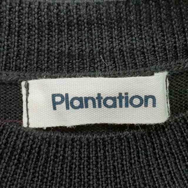 プランテーション Plantation ワンピース サイズM レディース 美品