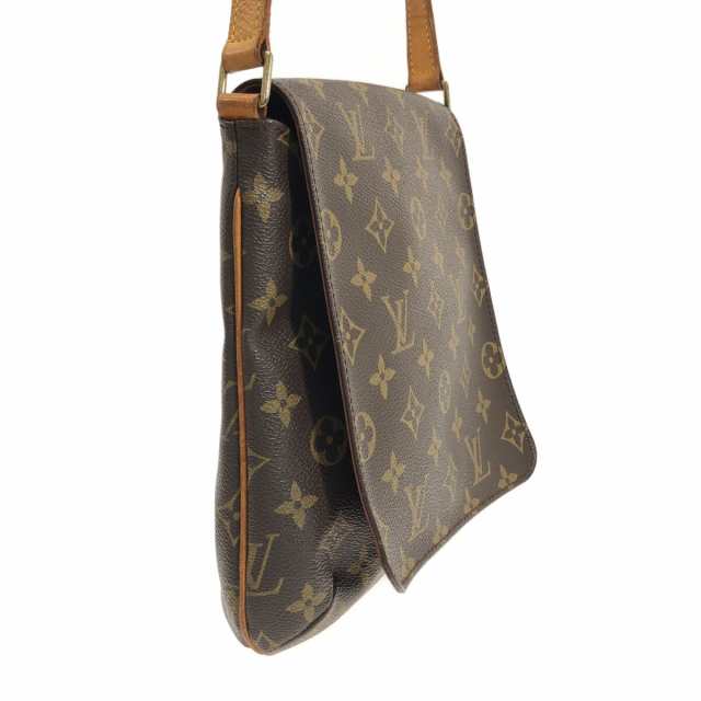 ルイヴィトン LOUIS VUITTON ショルダーバッグ モノグラム レディース