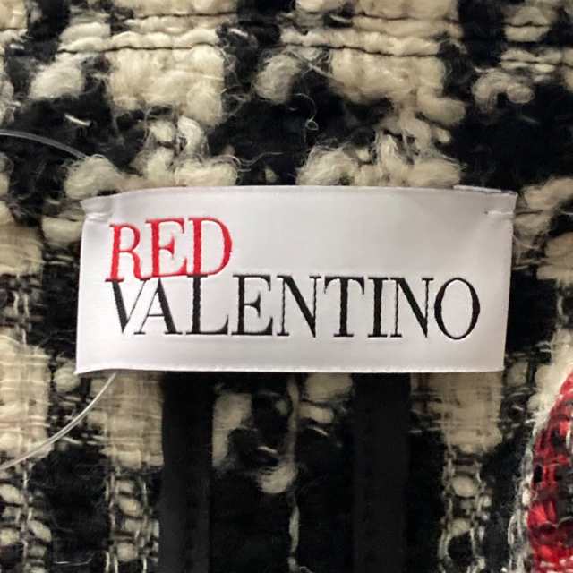 レッドバレンチノ RED VALENTINO コート サイズ42 L レディース