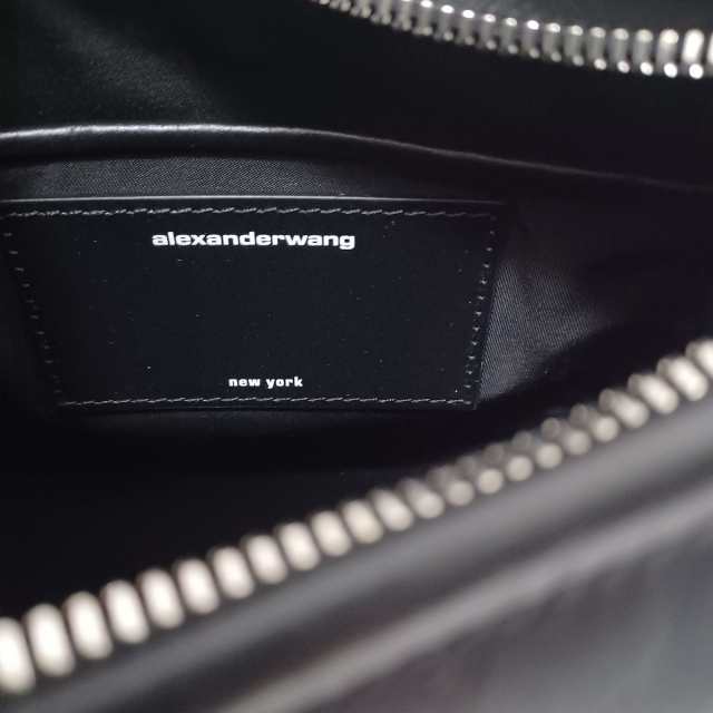 アレキサンダーワン ALEXANDER WANG ショルダーバッグ レディース 美品