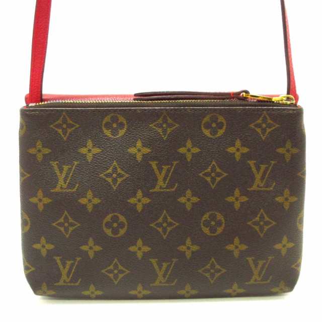 ルイヴィトン LOUIS VUITTON ショルダーバッグ モノグラム レディース