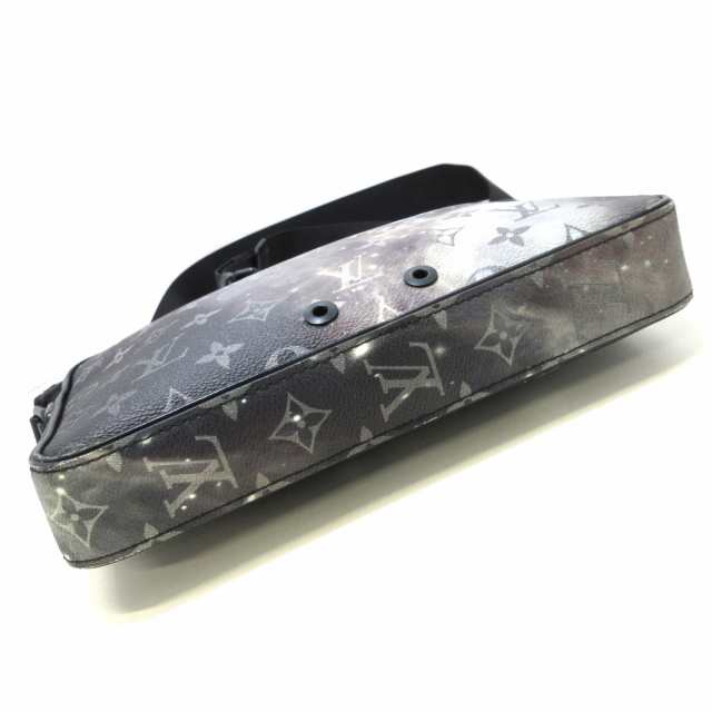 ルイヴィトン LOUIS VUITTON ショルダーバッグ モノグラム・ギャラクシー レディース アルファ・メッセンジャー  M44165【中古】20231029