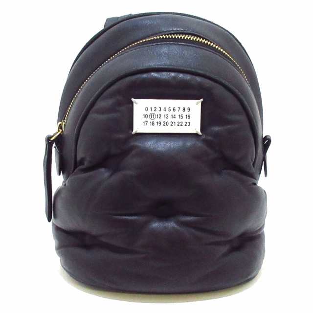 メゾンマルジェラ Maison Margiela リュックサック S56WA0014 グラム