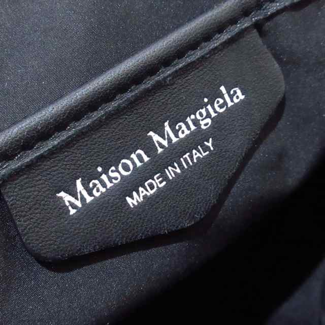 メゾンマルジェラ Maison Margiela リュックサック S56WA0014 グラム