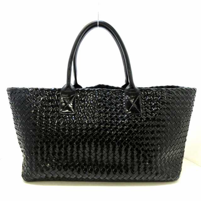 ボッテガヴェネタ BOTTEGA VENETA トートバッグ レディース カバMM