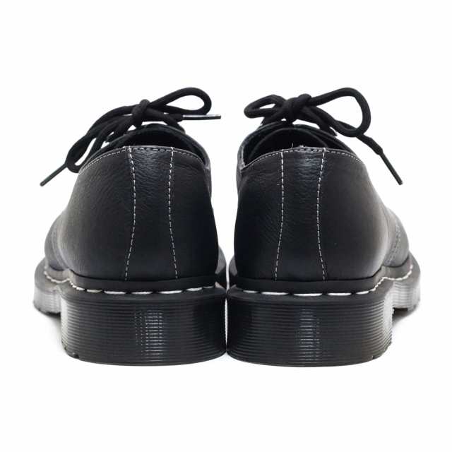 ドクターマーチン Dr.Martens シューズ US L 8 レディース 美品 - 黒 レザー【中古】20231107