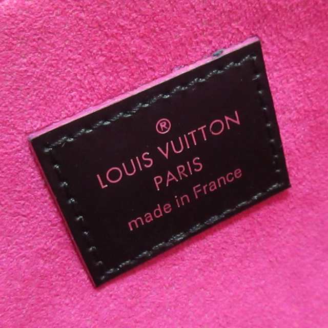 ルイヴィトン LOUIS VUITTON 財布 エピ レディース ポシェット