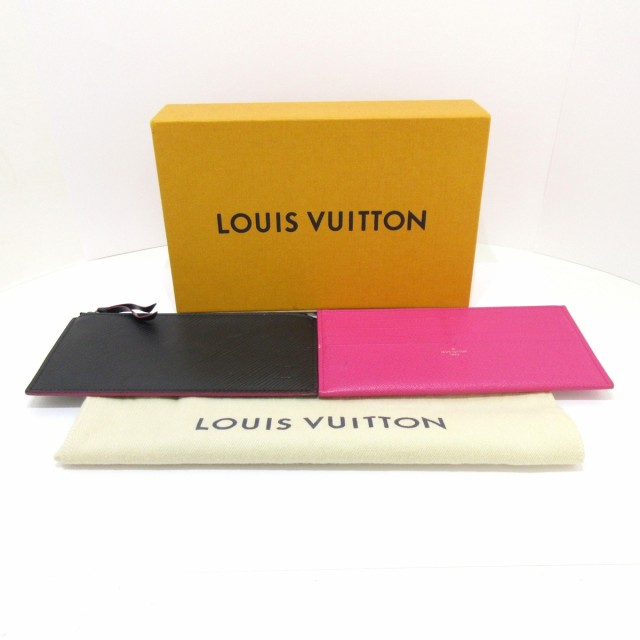 ルイヴィトン LOUIS VUITTON 財布 エピ レディース ポシェット