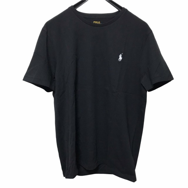 ポロラルフローレン POLObyRalphLauren 半袖Tシャツ サイズM メンズ