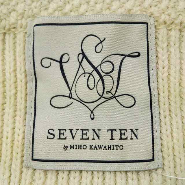 セブンテン バイミホカワヒト SEVEN TEN by MIHO KAWAHITO ...