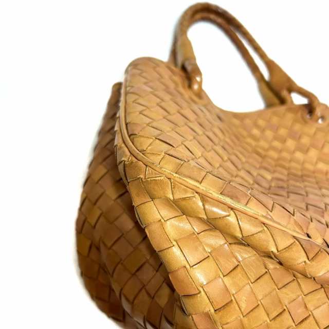 ボッテガヴェネタ BOTTEGA VENETA トートバッグ レディース イントレ