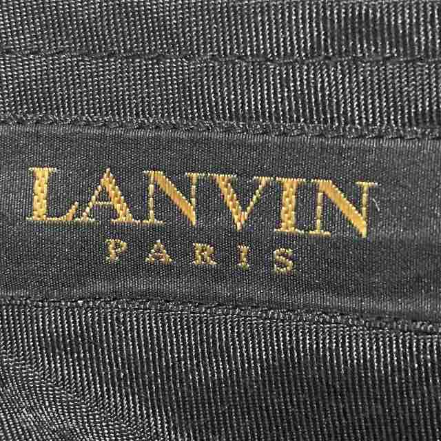 LANVIN(ランバン) パンツ サイズM メンズ -