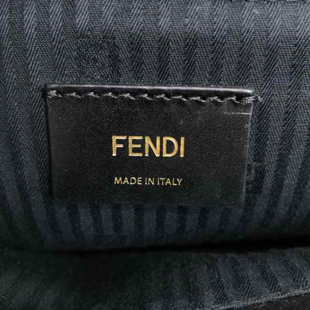 フェンディ FENDI トートバッグ レディース プチ トゥージュール