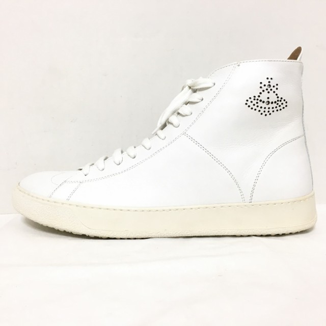 ヴィヴィアンウエストウッド VivienneWestwood スニーカー 43 メンズ