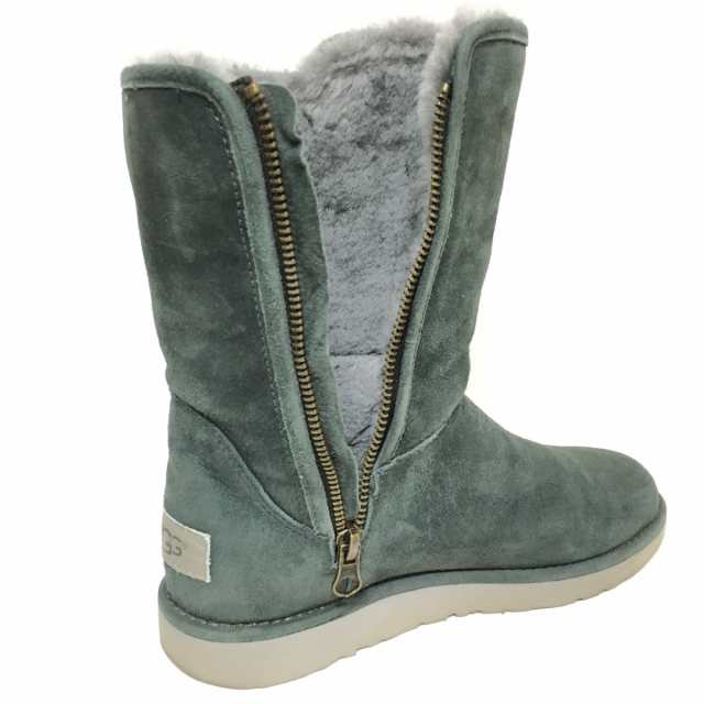 ☆新品☆UGG☆アブリーショート2 (Grigio/W6/23cm