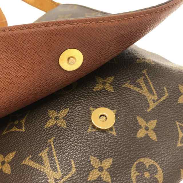 ルイヴィトン LOUIS VUITTON ショルダーバッグ モノグラム レディース