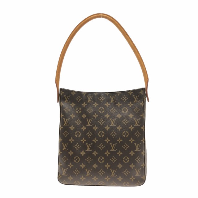 ルイヴィトン LOUIS VUITTON ショルダーバッグ モノグラム レディース