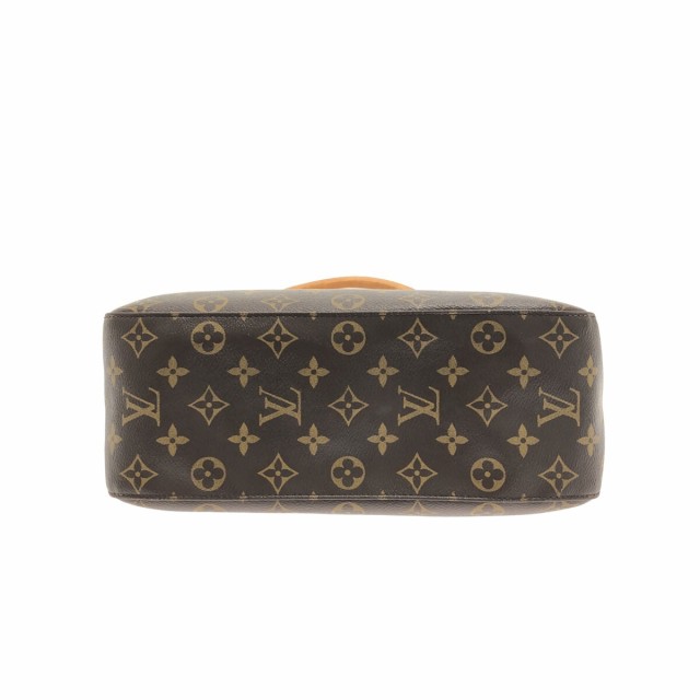 ルイヴィトン LOUIS VUITTON ショルダーバッグ モノグラム レディース