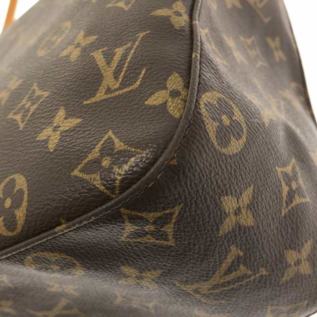 ルイヴィトン LOUIS VUITTON ショルダーバッグ モノグラム レディース