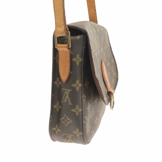 ルイヴィトン LOUIS VUITTON ショルダーバッグ モノグラム レディース サンクルーGM M51242 - モノグラム・キャンバス【中古】20231102の通販は  - ショルダーバッグ