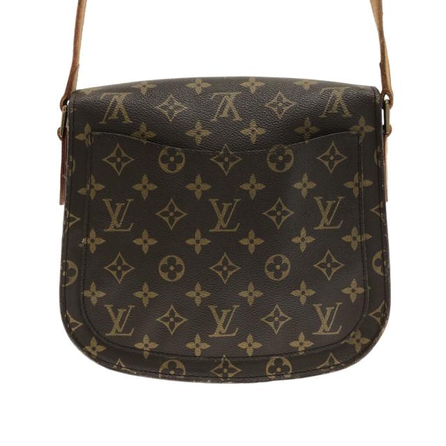 ルイヴィトン LOUIS VUITTON ショルダーバッグ モノグラム レディース 