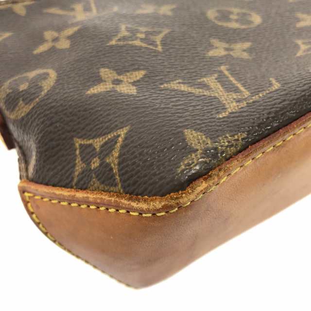 ルイヴィトン LOUIS VUITTON ショルダーバッグ モノグラム レディース