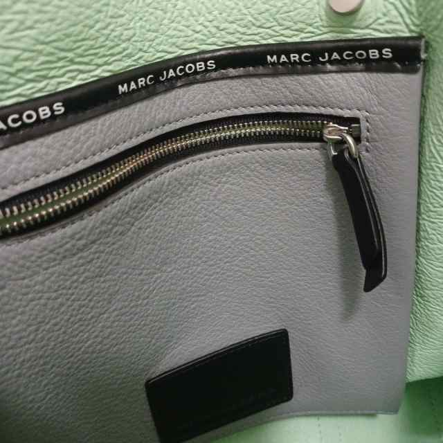 マークジェイコブス MARC JACOBS トートバッグ レディース ザ