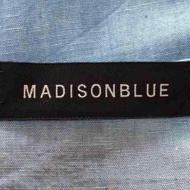 マディソンブルー MADISON BLUE ワンピース サイズS レディース