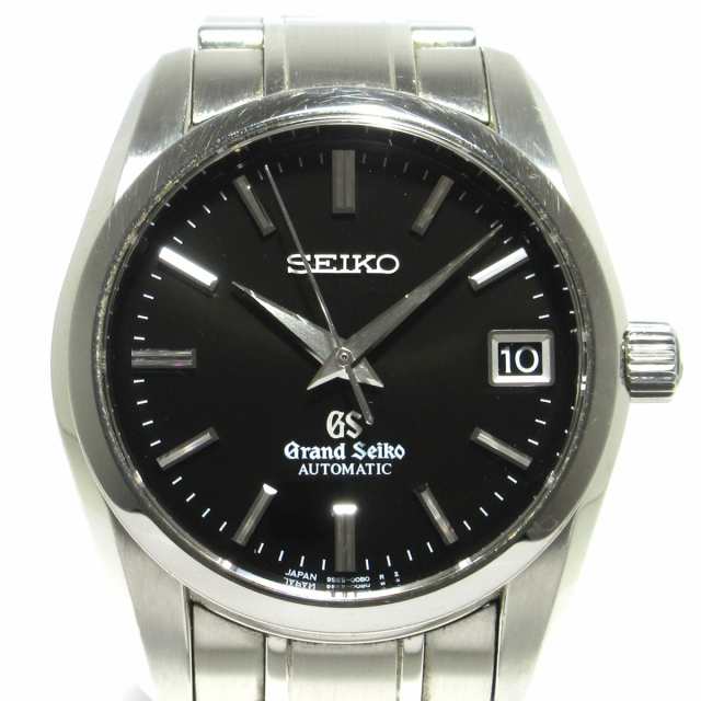 訳あり セイコー SEIKO 5722-9970 グランドセイコー 東芝別注モデル デイト 手巻き メンズ _649396【ev20】