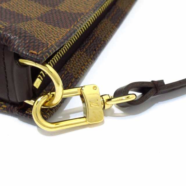 ルイヴィトン LOUIS VUITTON ハンドバッグ ダミエ レディース ナヴォナ