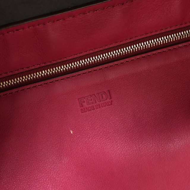 フェンディ FENDI トートバッグ レディース オールインショッピング