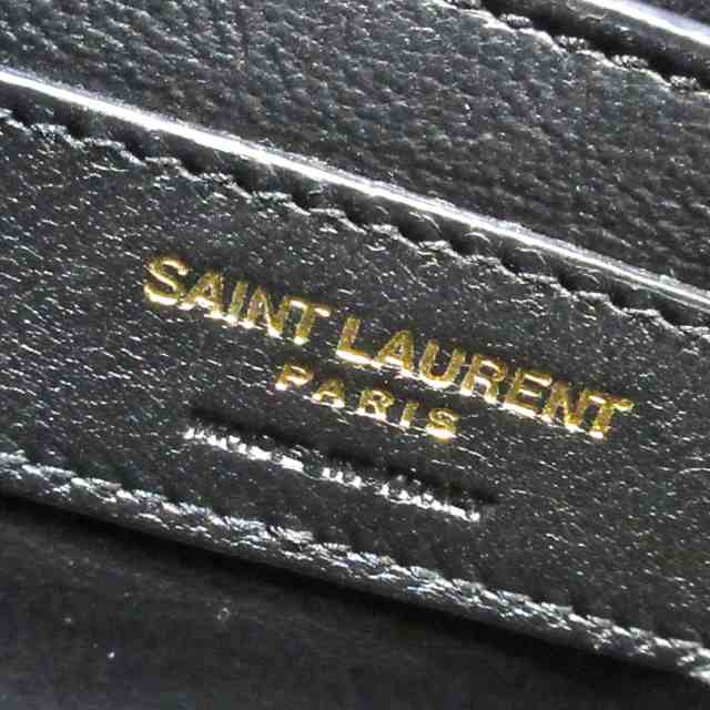 サンローランパリ SAINT LAURENT PARIS ハンドバッグ レディース ...