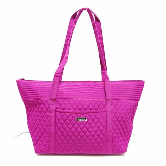 VeraBradley キルティング ボストンバッグボストンバッグ - www