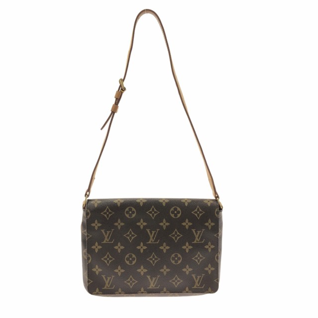 ルイヴィトン LOUIS VUITTON ショルダーバッグ モノグラム レディース