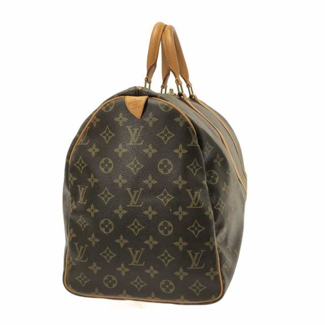 ルイヴィトン LOUIS VUITTON ボストンバッグ モノグラム レディース ...