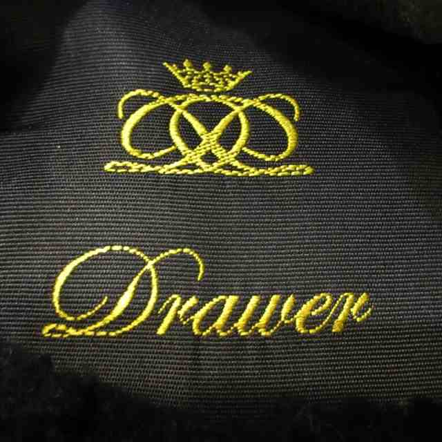 ドゥロワー Drawer コート サイズ36 S レディース - 6523-299-0120 ...