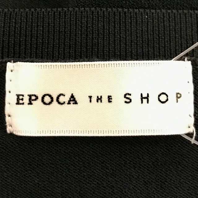 エポカザショップ EPOCA THE SHOP 長袖カットソー サイズ38 M ...