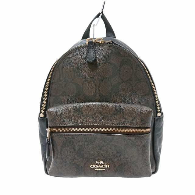 2付属品コーチ COACH リュック F58315 レディース - www.comicsxf.com