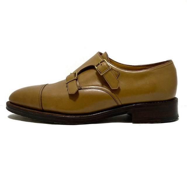 ジョンロブ JOHNLOBB シューズ 7 1/2 E メンズ ウィリアム(WILLIAM