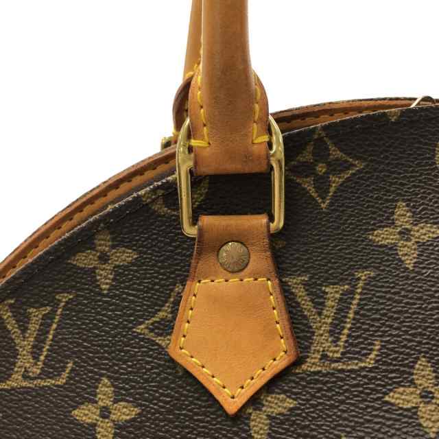 ルイヴィトン LOUIS VUITTON ハンドバッグ モノグラム レディース