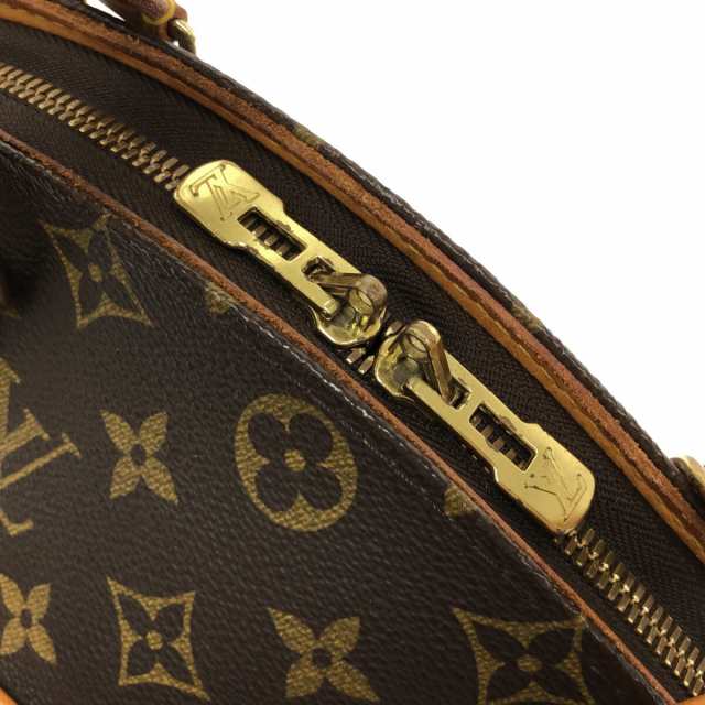 ルイヴィトン LOUIS VUITTON ハンドバッグ モノグラム レディース